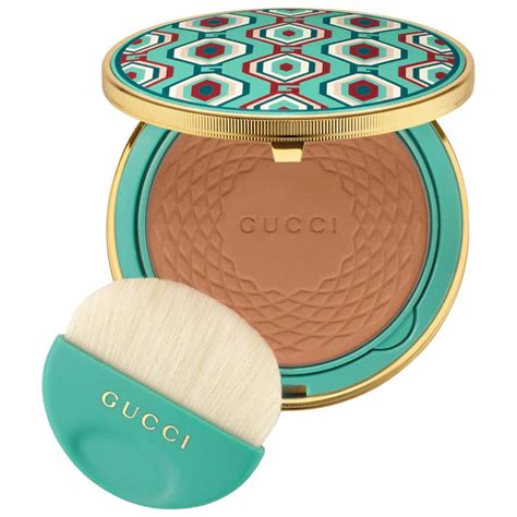 bronzeur gucci|gucci sun kissed glow bronzer.